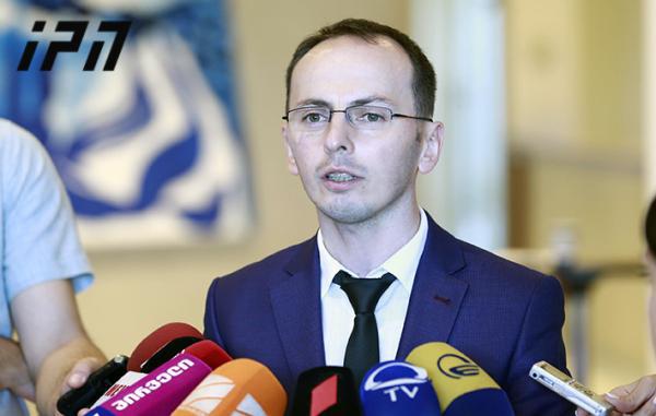 "არასრულწლოვანზე ზეწოლას პოლიციის კიდევ მინიმუმ 3 თანამშრომელი ახორციელებდა" - საია