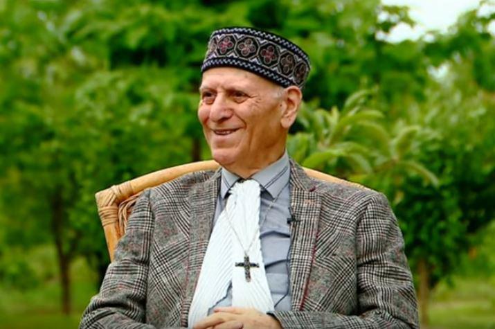 "ბავშვის გაზრდა შეუძლია მას, ვინც თვითონაც იზრდება!" - შალვა ამონაშვილის პრაქტიკული რჩევები პედაგოგებს