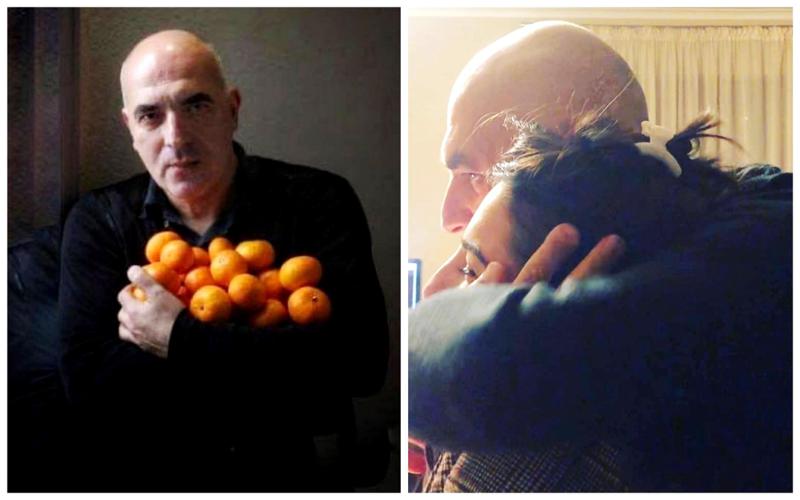 "ზაზას პანაშვიდზე ვერ მოვიდოდნენ ის ადამიანები, ვინც ინტრიგები ხლართა და გული ატკინა..." - რას ყვება ზაზა ურუშაძის შესახებ რეჟისორის თანაშემწე