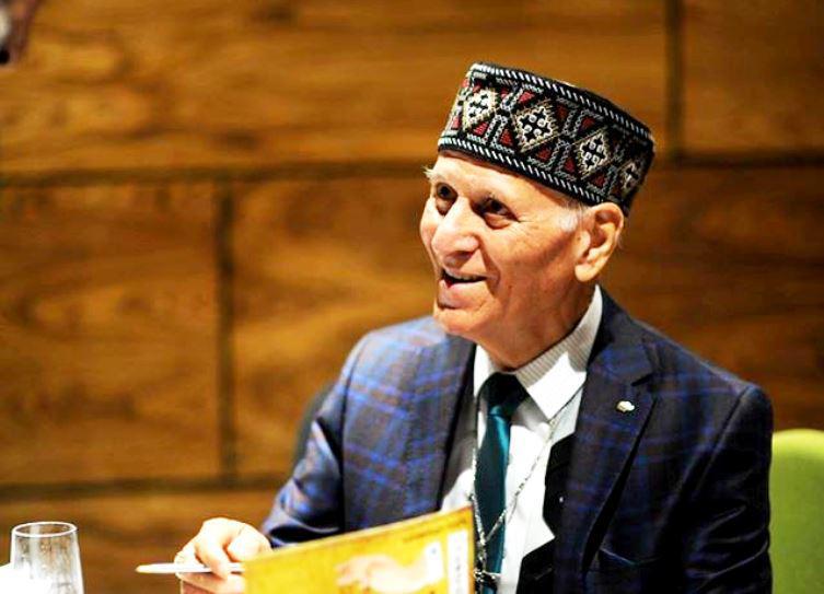 "არ გაქვთ უფლება ცხოვრება დაასრულოთ... ქვეყნისთვის გაჩნდით და არა საკუთარი თავისთვის" - შალვა ამონაშვილის მიმართვა მშობლებსა და მოზარდებს