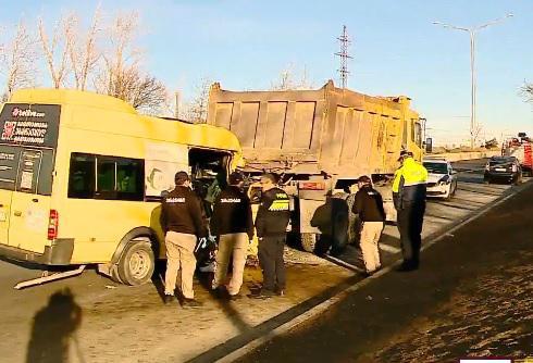 აეროპორტის გზაზე მომხდარი ავარიისას დაშავებული კიდევ ერთი მოქალაქე საავადმყოფოში გარდაიცვალა