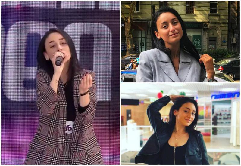 "პატარა ვიყავი, მამამ დედას უთხრა: ეს აყვანილი გაიყვანე აქედანო" - "დიდი სცენის" კონკურსანტი რთული ისტორიით