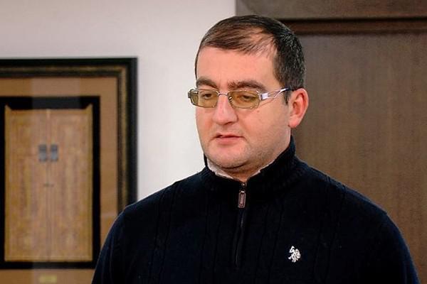 ცოტნე გამსახურდიას ოჯახი განცხადებას ავრცელებს