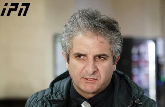 "ჩოლოიანის ჯანმრთელობის მდგომარეობა მძიმეა" - დაცვის მხარე სასამართლო სხდომის საავადმყოფოში ჩატარების შუამდგომლობას დააყენებს