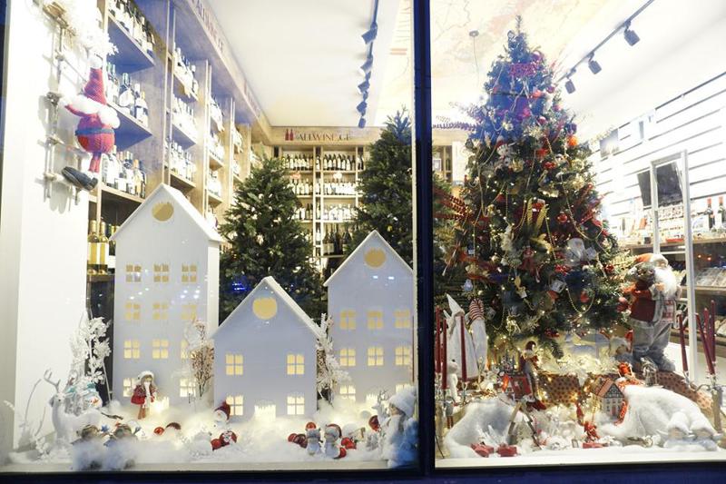 რა საჩუქრების შერჩევა შეგვიძლია 50%-მდე ფასდაკლებით?- საახალწლო აქცია „ბიბლუსში“ უკვე დაიწყო