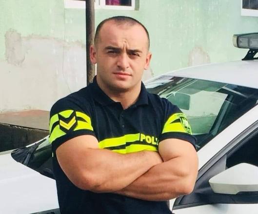 "მკლავჭიდელია... კონფლიქტი არავისთან ჰქონია" - ვინ არის ბათუმში დაჭრილი პატრული და როგორია მისი ჯანმრთელობის მდგომარეობა