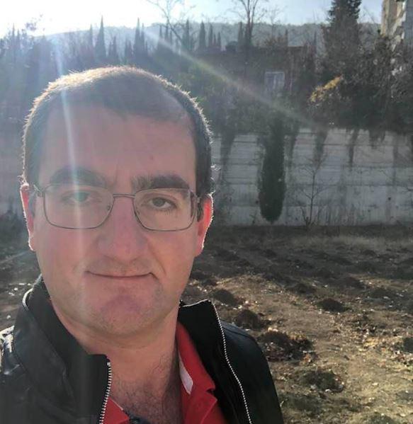 "რამდენიმე დღე ძილში გვეყოლება" - როგორ ჩაიარა ცოტნე გამსახურდიას მორიგმა ოპერაციამ