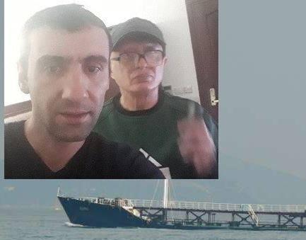 "მშივრები ვიყავით, წამალი რომ დაგველია, წყალი არ იყო, წვიმას ველოდით" - რას ჰყვებიან ლიბიიის ციხიდან გათავისუფლებული ქართველი მეზღვაურები