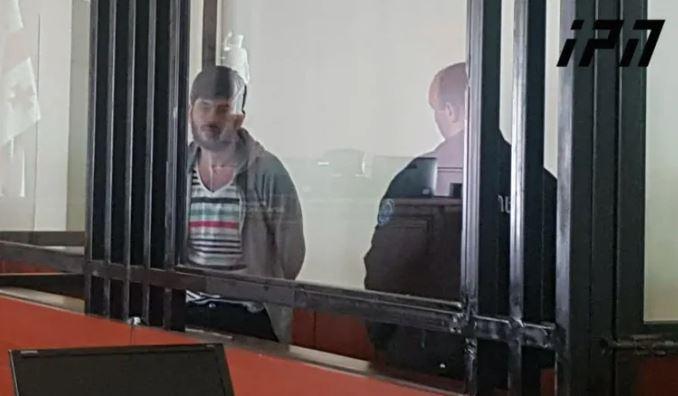 პოლიციელის დაჭრაში ბრალდებულს პატიმრობა შეეფარდა