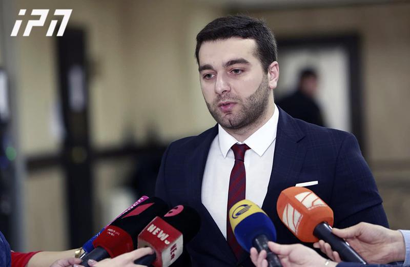 ცოტნე გამსახურდიას განზრახ მკვლელობის მცდელობაში ბრალდებულის, გიორგი სოლოღაშვილის ადვოკატი - ჩემი დაცვის ქვეშ მყოფი ბრალს აღიარებს