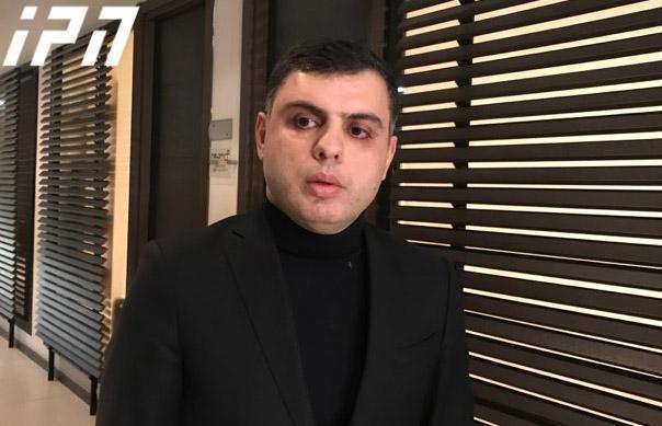 წარმოუდგენელია, ღვინის ხარისხზე სუფრულ გარჩევას ამგვარი სისასტიკე მოჰყოლოდა - ცოტნე გამსახურდიას ადვოკატი