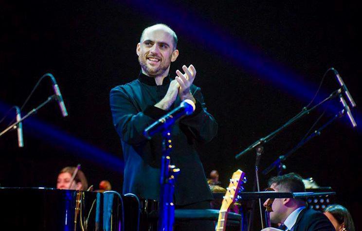 "...ეს საკმაოდ რთულია, ერთეულებს გამოსდით" - როგორ აფასებს ნიკოლოზ რაჭველი "მხოლოდ ქართულის" კონკურსანტებს