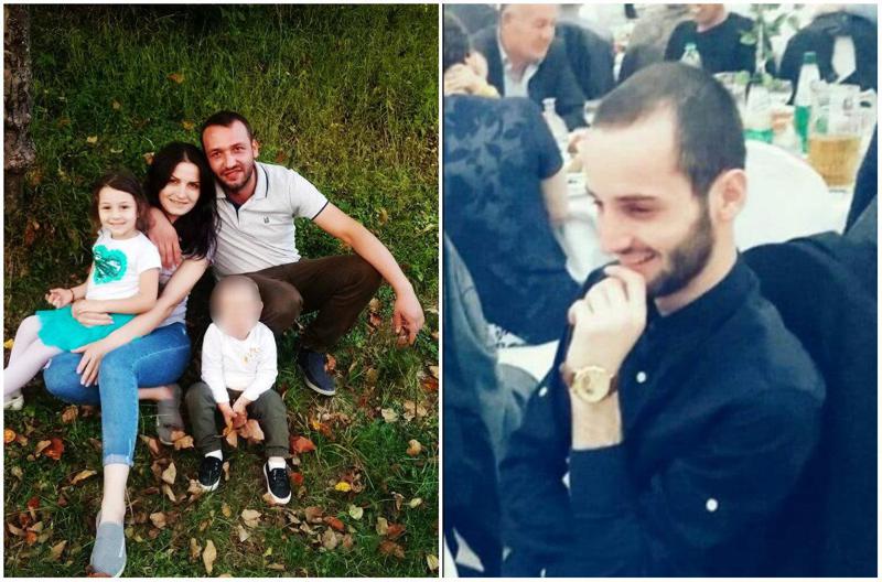 ქობულეთში ავარიას ახალგაზრდა ცოლ-ქმარი, მათი მცირეწლოვანი შვილი და ნათესავი ემსხვერპლნენ