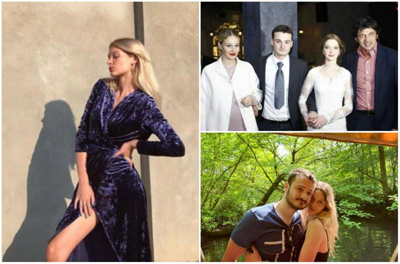 ვინ არის ანუკი არეშიძის ულამაზესი რძალი, რომლის მეუღლე საზოგადოებამ წლების წინ სკანდალით გაიცნო