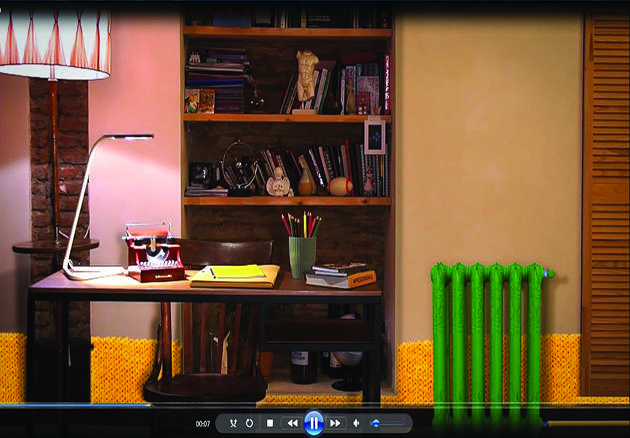 თერმოინდუსტრია სითბოთი სავსე 2020 წელს გისურვებთ!