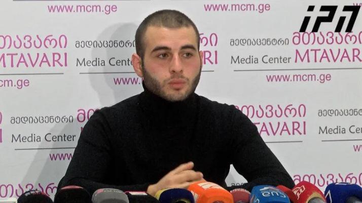 "ჩო­ლო­ი­ა­ნი იყო პირ­ვე­ლი, ვინც ჩემს ძმას ემუქ­რე­ბო­და, რომ მე შე­მექ­მნე­ბო­და პრობ­ლე­მე­ბი... და­კი­თხა რო­გორც კრი­მი­ნა­ლი" - ლუკა სირაძის ძმა