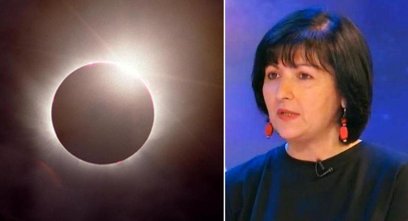 ზოდიაქოს რომელი ნიშნები იგრძნობენ ყველაზე მწვავედ 26 დეკემბრის მზის დაბნელებას - "მისი ზეგავლენა სამყაროზე ძალიან მძლავრი იქნება"