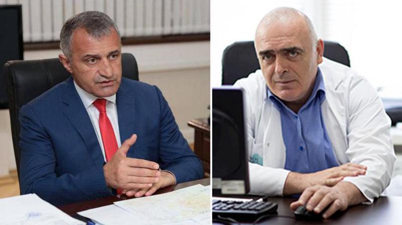 რა კომენტარს აკეთებს ანატოლი ბიბილოვი ვაჟა გაფრინდაშვილზე