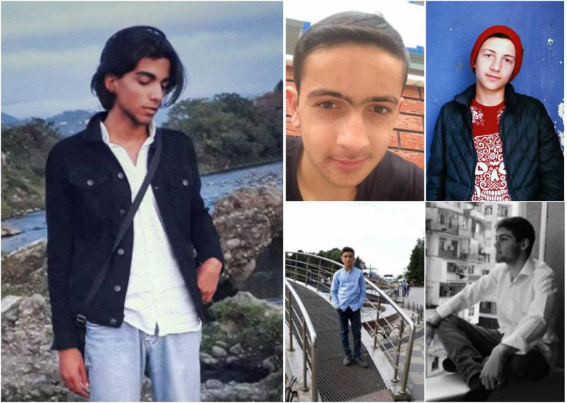 ვინ არიან მტი­რა­ლას პარკთან მომხდარი ავარიისას გარდაცვლილი არასრულწლოვნები