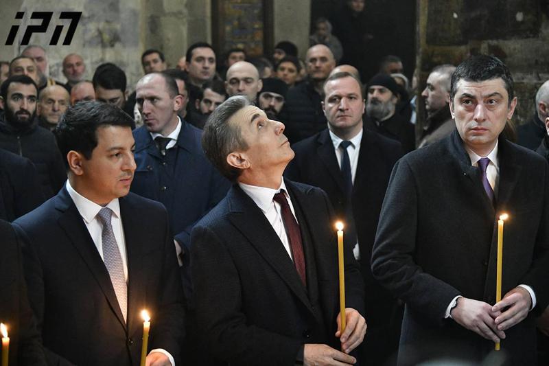 რას მიიღებს "ქართული ოცნება" დასავლეთთან ურჩობით?