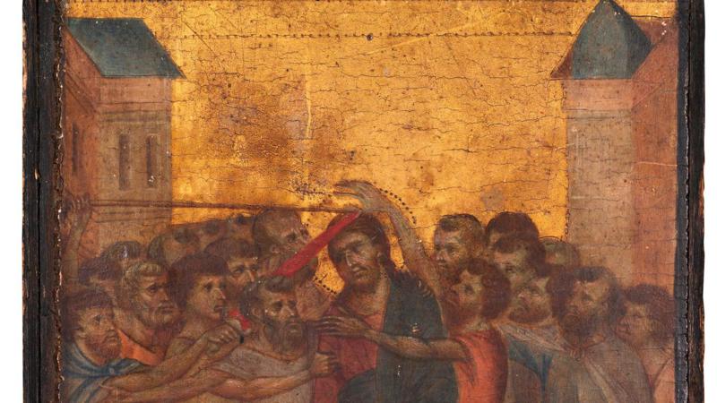 მოხუცი ქალის სამზარეულოში ნაპოვნი 24-მილიონიანი შედევრი - ფლორენციელი გენიოსის ნახატის უცნაური ამბავი