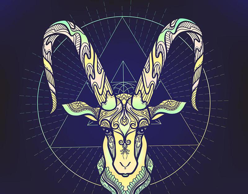 იანვრის ასტროლოგიური პროგნოზი თხის რქებისთვის - გაგიუმჯობესდებათ მატერიალური მდგომარეობა