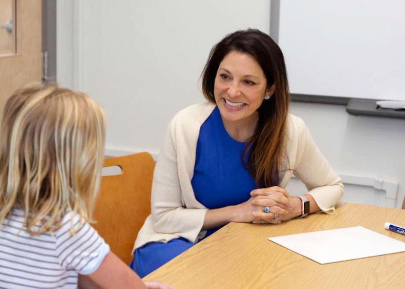 საქართველოს 2083 საჯარო სკოლიდან ფსიქოლოგი მხოლოდ 103 სკოლას ჰყავს