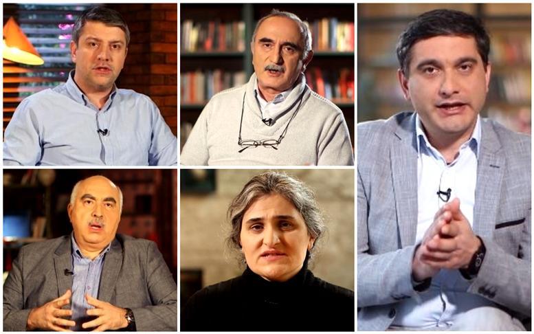 "ბიძინა ივანიშვილის "მედიაჯალათი" - ვინ არიან ადამიანები, ვინც ქართული მედია უნდა გააკრიტიკოს და რა საფრთხეებზე საუბრობენ ექსპერტები