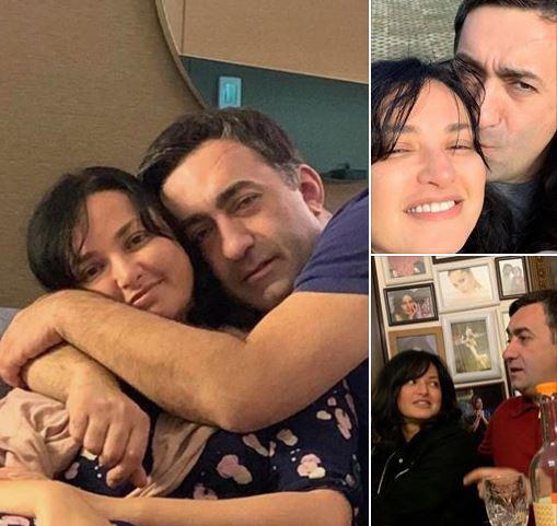 ნინო სურგულაძემ საყვარელი მამაკაცი გამოაჩინა - წყვილი ტყუპს ელოდება