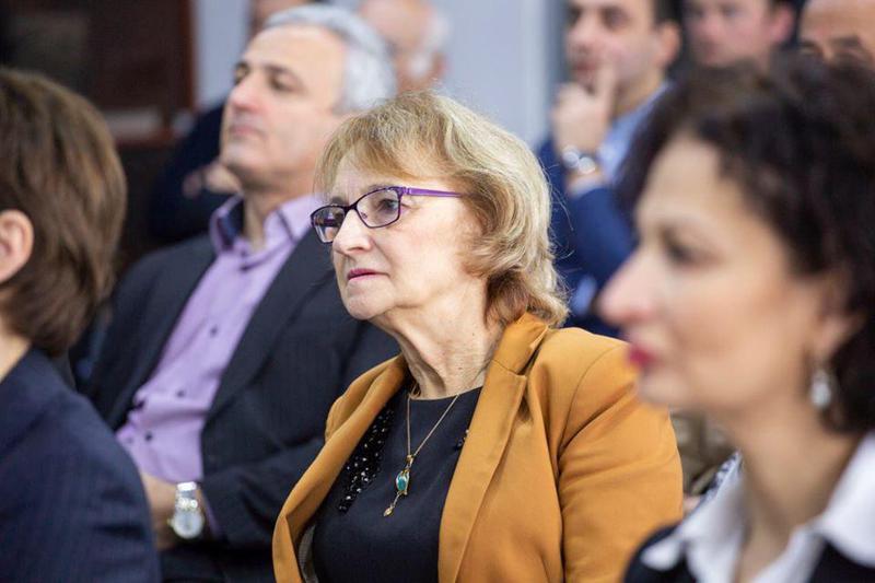 "აპრილში "გაზაფხულის წაყინვებს" ველოდებით" - რას ამბობენ სინოპტიკოსები ტემპერატურის მკვეთრ ვარდნაზე