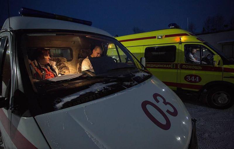 ცნობილი გახდა მოსკოვი-თბილისის ავტობუსის ამოტრიალების სავარაუდო მიზეზი - რა კომენტარს აკეთებს კონსული