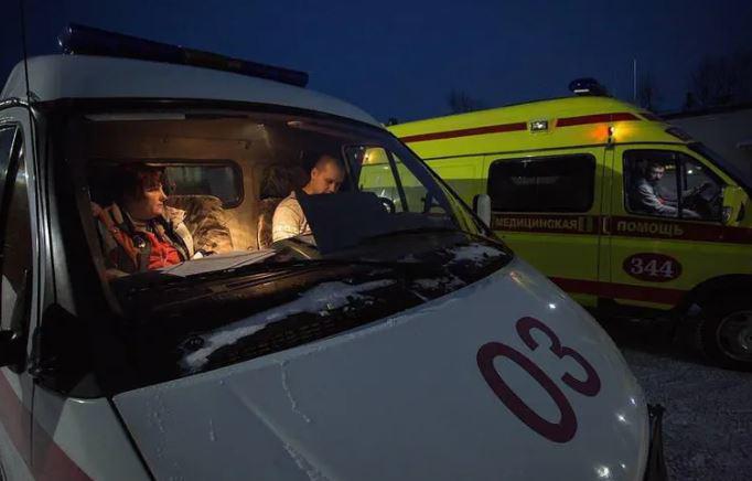 ლიპეცკის ოლქში ავარიის შედეგად, საქართველოს გარდაცვლილ ერთ მოქალაქეს დღეს მოსკოვში, შემდეგ კი საქართველოში გადმოასვენებენ