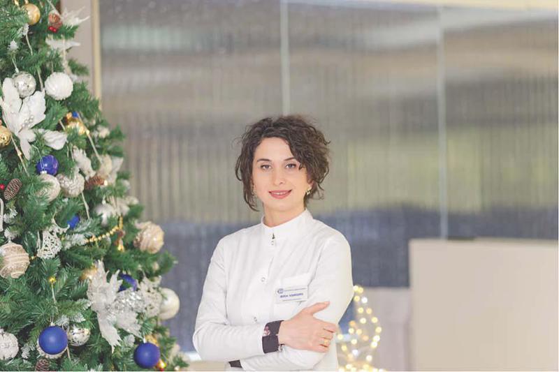 2020 წლის დადგომამდე წასაკითხი რჩევები ენდოკრინოლოგისგან