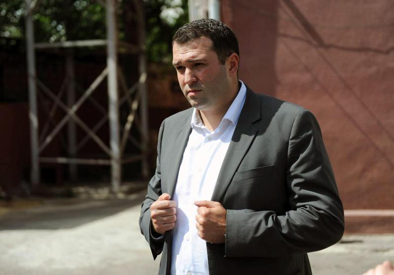 ვინ არის შს მინისტრის ახალი მოადგილე  და რა განათლება აქვს მას