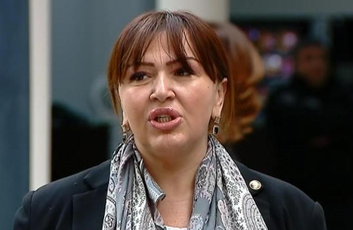 "გადაიხადოს გადასახადები "მაესტრომაც" და "იმედმაც"" -  "ტვ პირველის" დირექტორმა ფინანსთა მინისტრთან შეხვედრა პროტესტის ნიშნად დატოვა