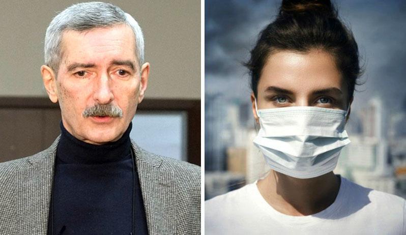 არის თუ არა  საქართველოში გრიპის ეპიდემია? - პაატა იმნაძე ვაქცინაციისა და ავადობის მაჩვენებლებზე