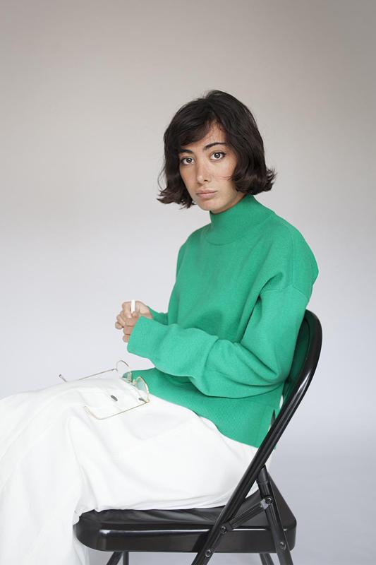 ახალგაზრდა მსახიობი მარიკა ხუნდაძე თიბისის მხარდაჭერით სწავლას ლონდონში, Royal Central School of Speech and Drama-ში გააგრძელებს