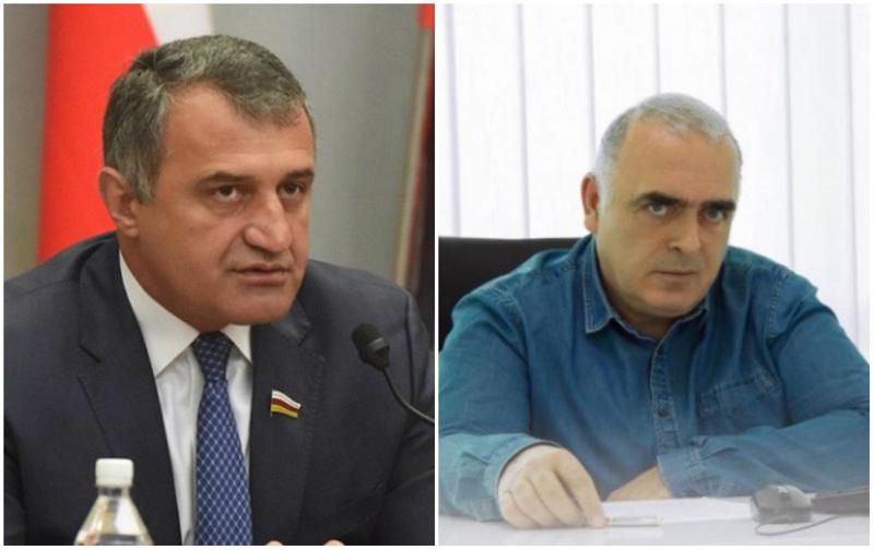 "ვაჟა გაფრინდაშვილი სამხრეთ ოსეთის ე.წ. პრეზიდენტმა ანატოლი ბიბილოვმა შეიწყალა" - ოსური მედია