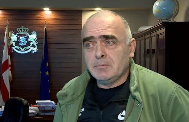 ვაჟა გაფრინდაშვილის პირველი კომენტარი გათავისუფლების შემდეგ - "მადლობა ყველას, ვინც გულთან მიიტანა ჩემი სიტუაცია"