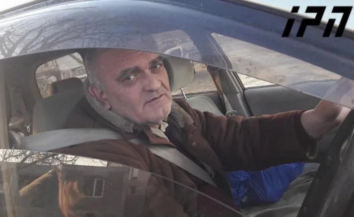 ვაჟა გაფრინდაშვილის ძმა - "ვაჟას არაფერი უღიარებია"