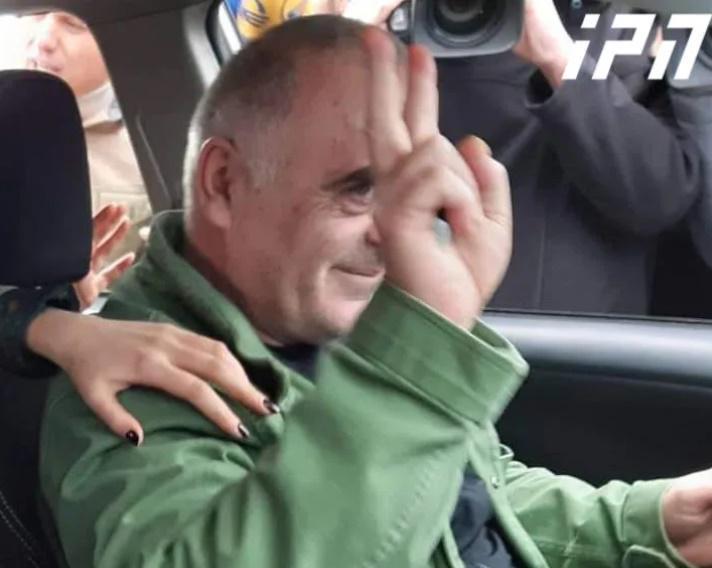 როგორ ეხმაურება მსოფლიო მედია ექიმ ვაჟა გაფრინდაშვილის გათავისუფლებას