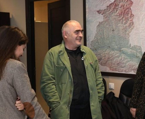 "მცდელობა ამ საქმეში ექსკლუზიური წვლილის შეტანის უხერხულია, პატივი ვცეთ ვაჟა ექიმს!" - როგორ ეხმაურებიან "ფეისბუქზე" გაფრინდაშვილის გათავისუფლებას