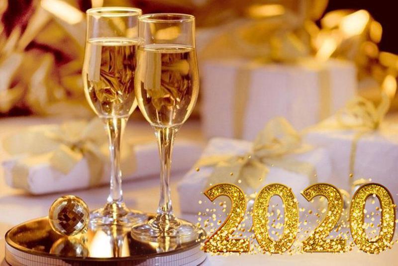 AMBEBI.GE გილოცავთ ახალ 2020 წელს!