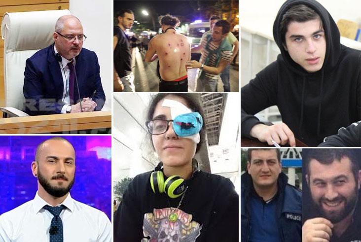 5 ამბავი, რომელსაც "ფეისბუქზე" 2019 წელს ყველაზე დიდი გამოხმაურება მოჰყვა