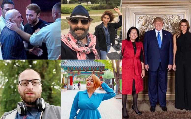 2019 წლის 10 ყველაზე პოპულარული სტატია, რომლებიც AMBEBI.GE-ზე ათი ათასობით მკითხველმა წაიკითხა