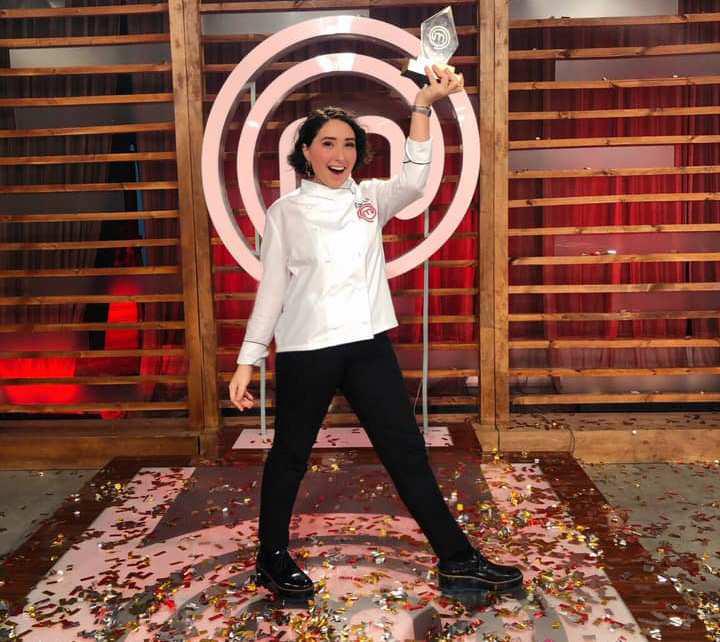 "მასტერშეფის" გამარჯვებული ნუცა სურგულაძე გახდა – "ვამაყობ, რომ პატარა ნუცას ავუხდინე ნანატრი ოცნება!"