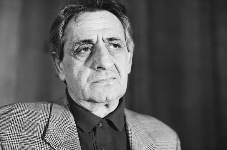 რუსთაველის თეატრის მსახიობი ივანე გოგიტიძე გარდაიცვალა