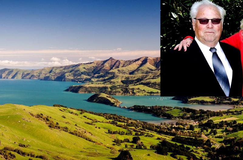 მილიონერი მდიდრულ რანჩოზე საცხოვრებლად 10 ადამიანს ეპატიჟება - შეძლებთ ისარგებლოთ ყველაფრით, რაც მაგნატს ეკუთვნის