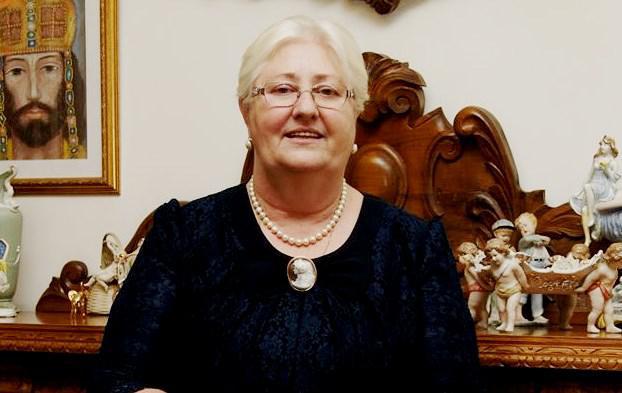 ლელა კაკულიას საახალწლო წინასწარმეტყველება -  "მალე საქართველოს მთელი მსოფლიო პატარა სამოთხეს უწოდებს"