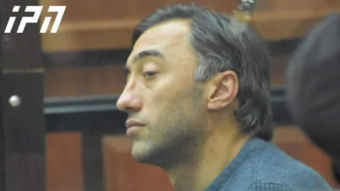 35 წლის დავით მუმლაძის განზრახ მკვლელობისთვის დაკავებულ ზურაბ ჯღარკავას პატიმრობა შეეფარდა